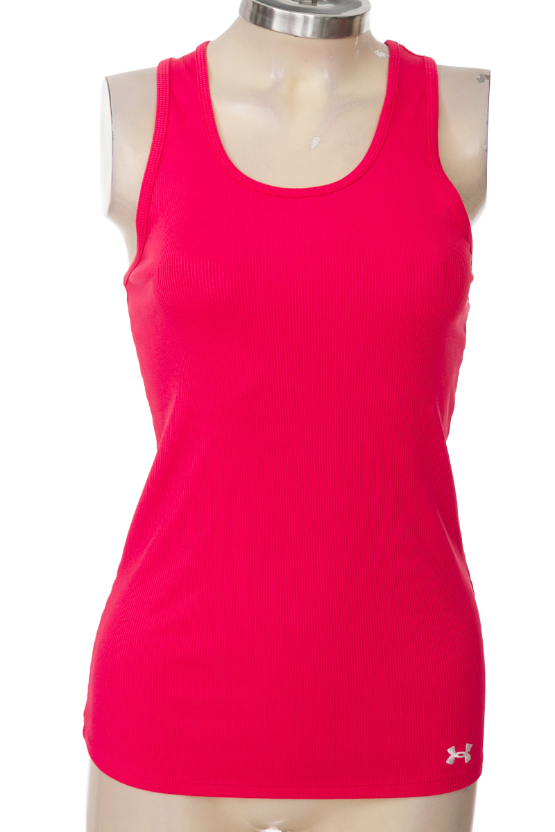 Ropa Deportiva / Salida de Baño color Fucsia - Under Armour