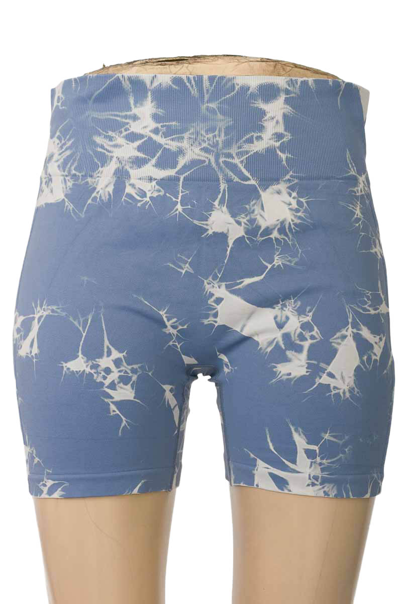 Ropa Deportiva / Salida de Baño color Azul - Closeando