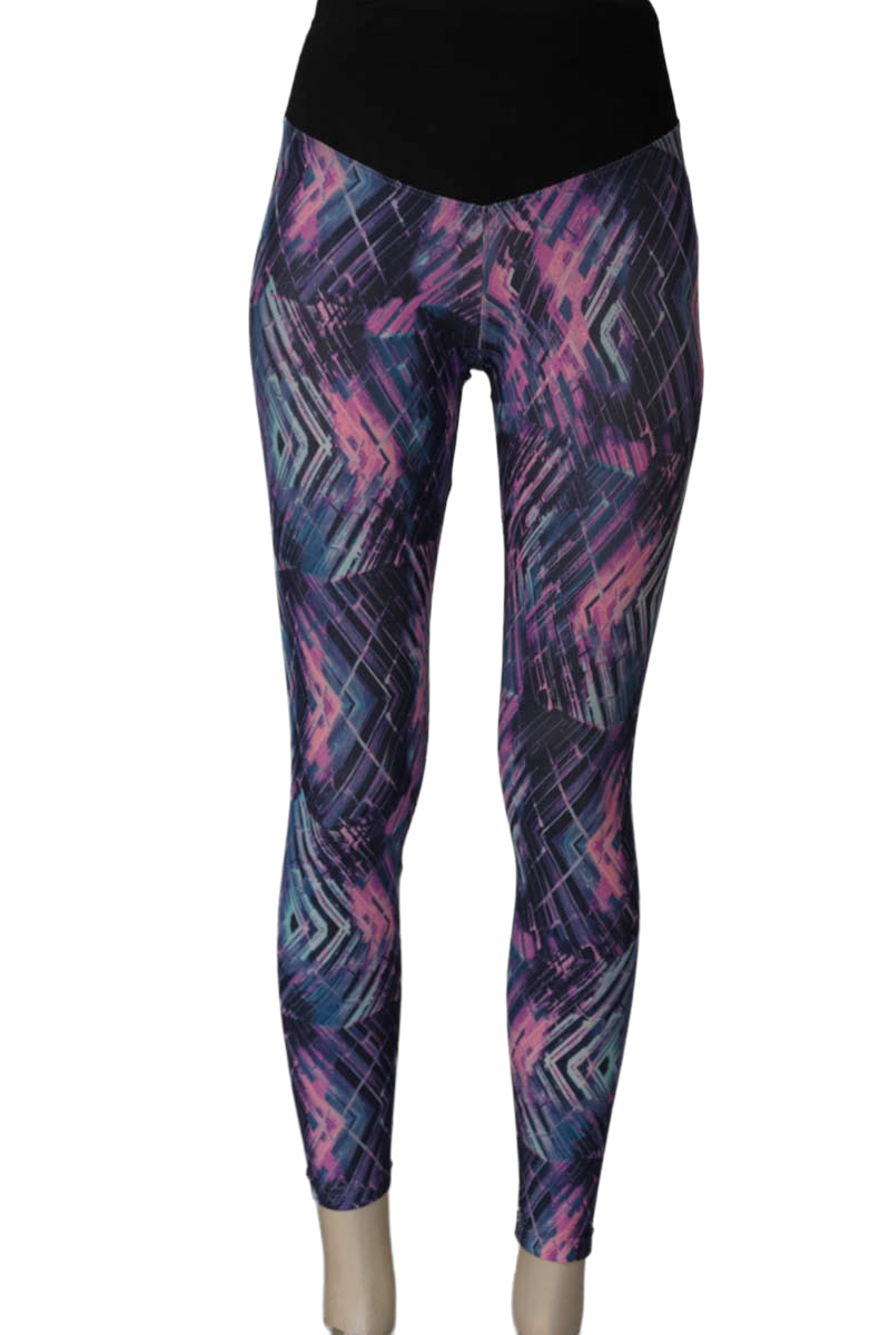 Ropa Deportiva / Salida de Baño color Morado - The-Colorfull
