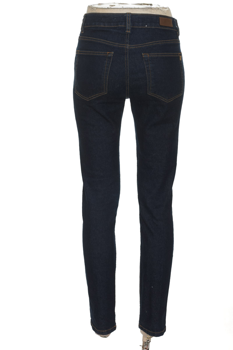 Pantalones color Azul - Esprit