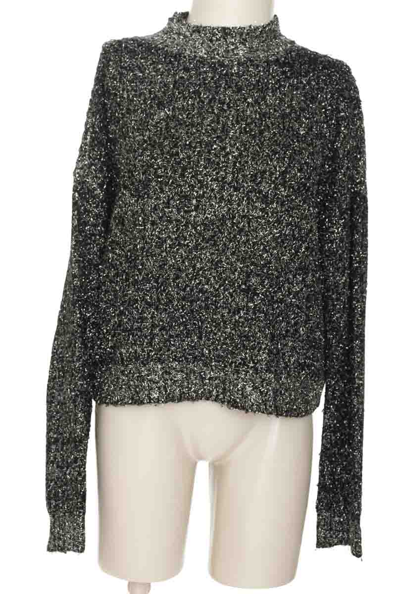 Sweater color Negro - Tennis
