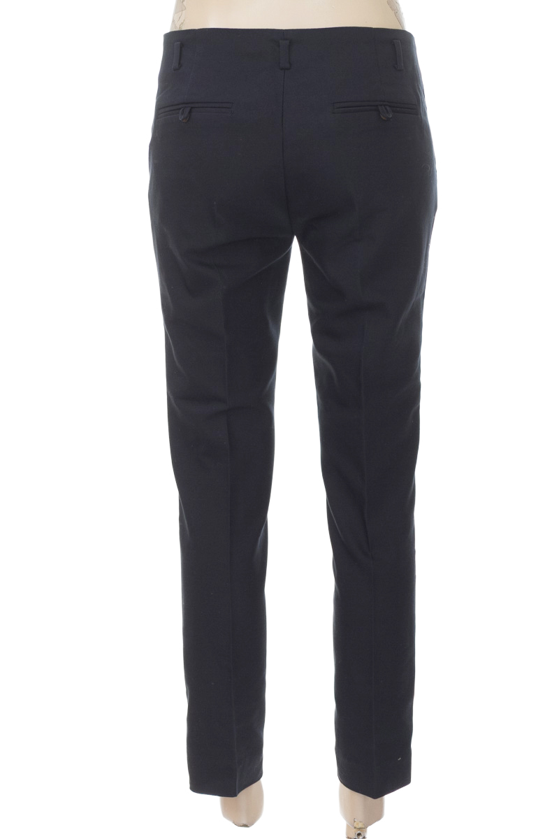 Pantalones color Azul - Zara