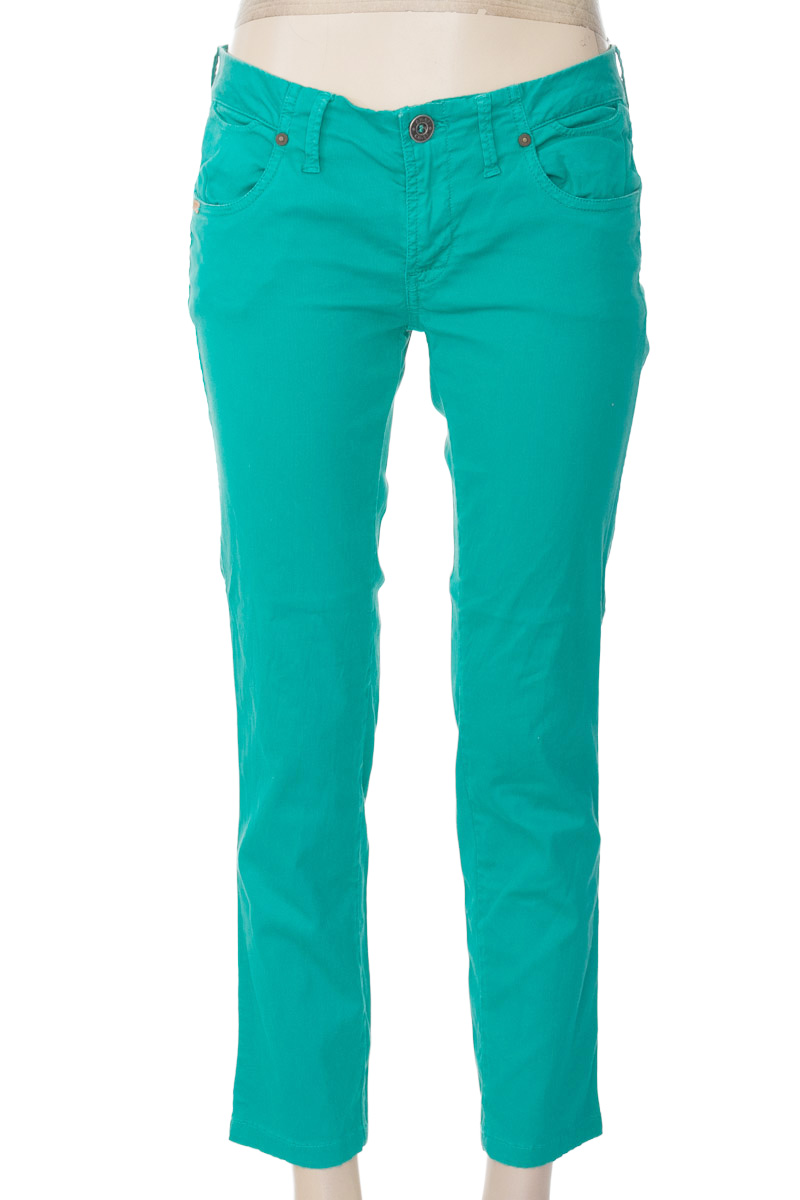 Pantalones color Aguamarina - Chevignon