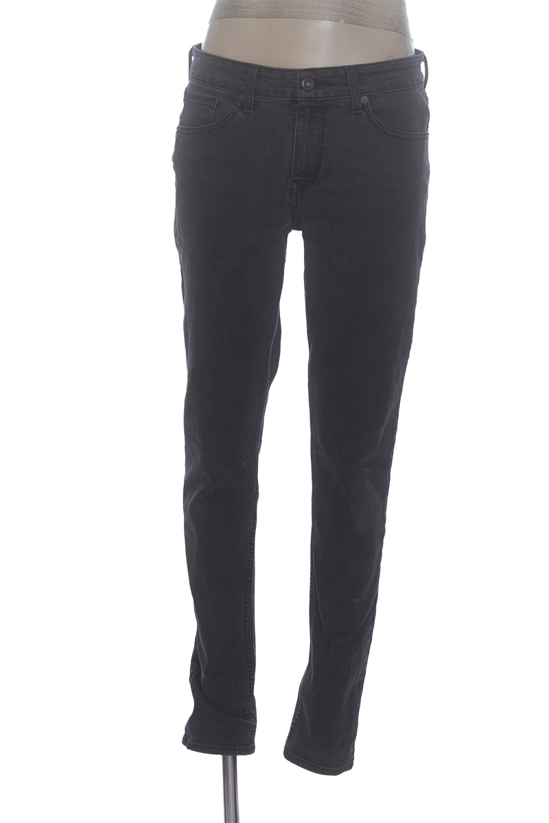 Jean color Gris - Koaj