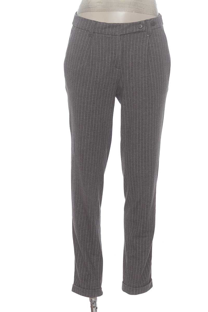 Pantalones color Gris - Koaj