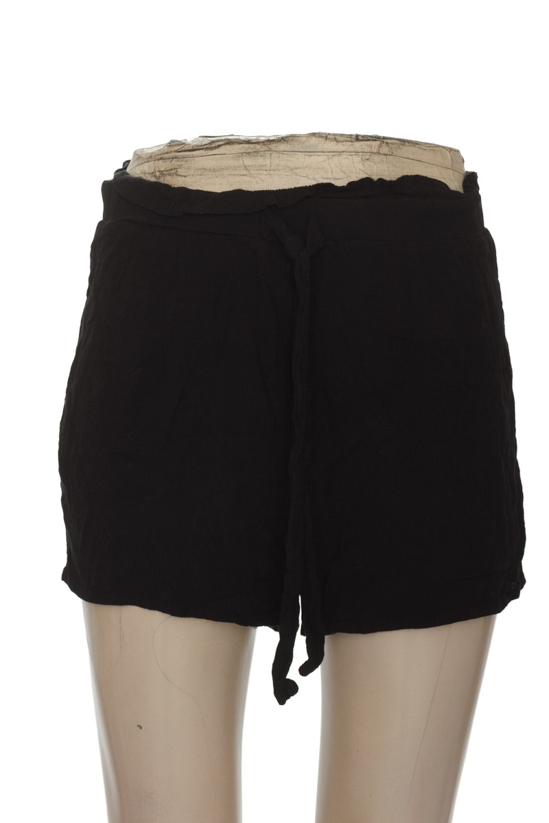 Short color Negro - Divided by H&M