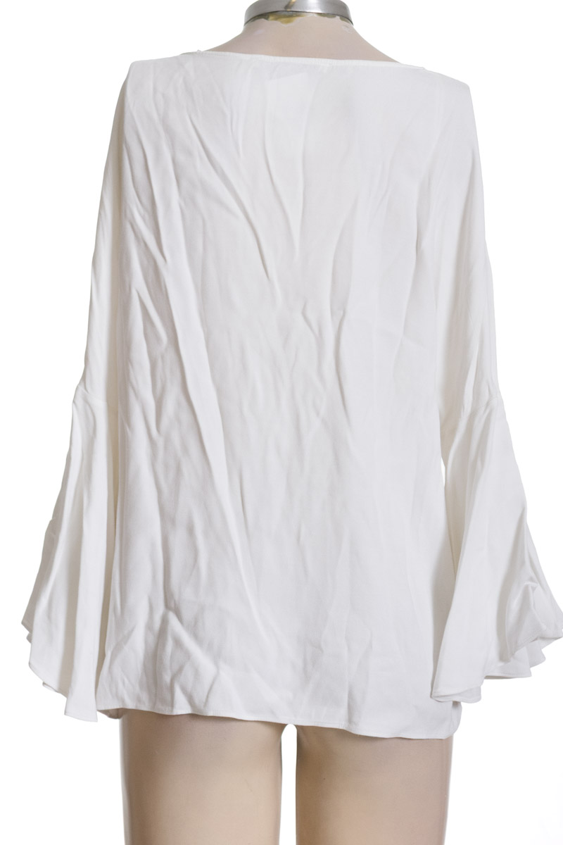 Blusa color Blanco - Uterque
