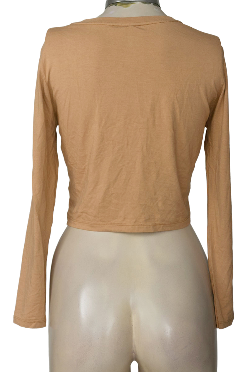 Top / Camiseta color Beige - Koaj