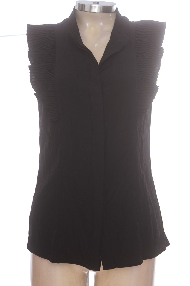 Blusa color Negro - XUSS