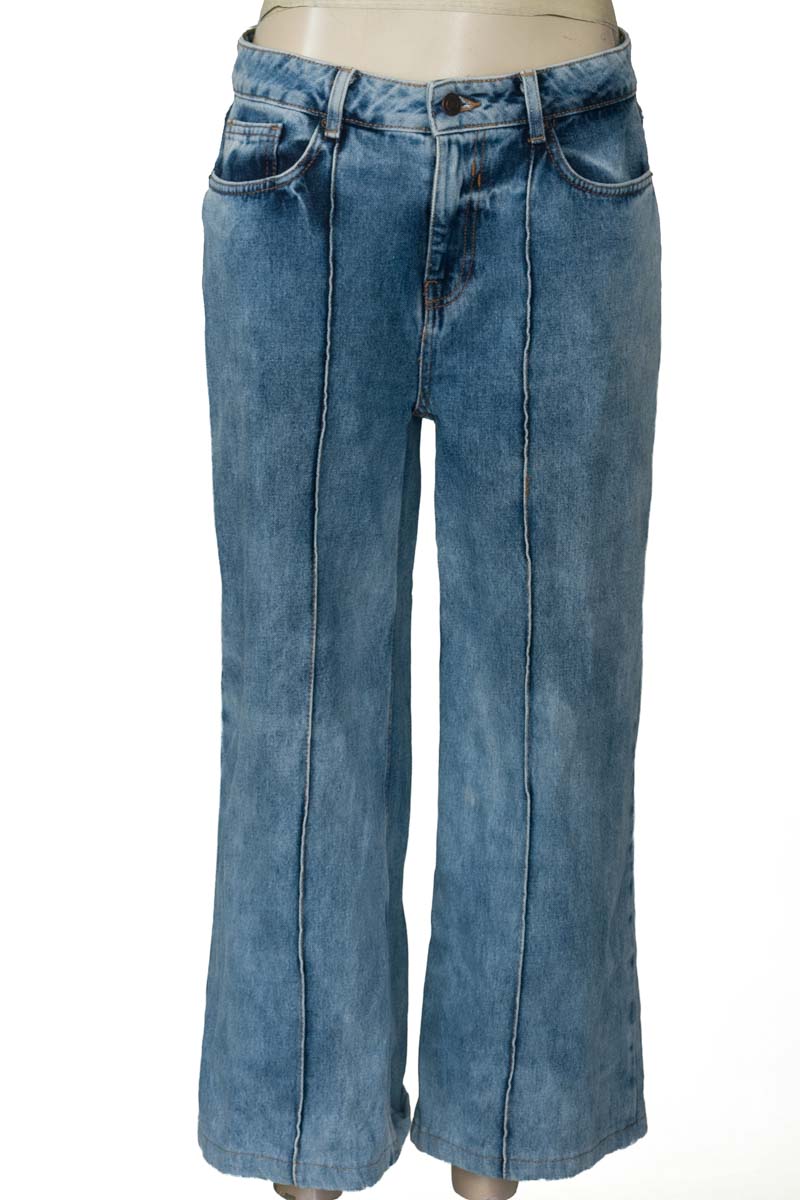 Pantalones color Azul - Koaj