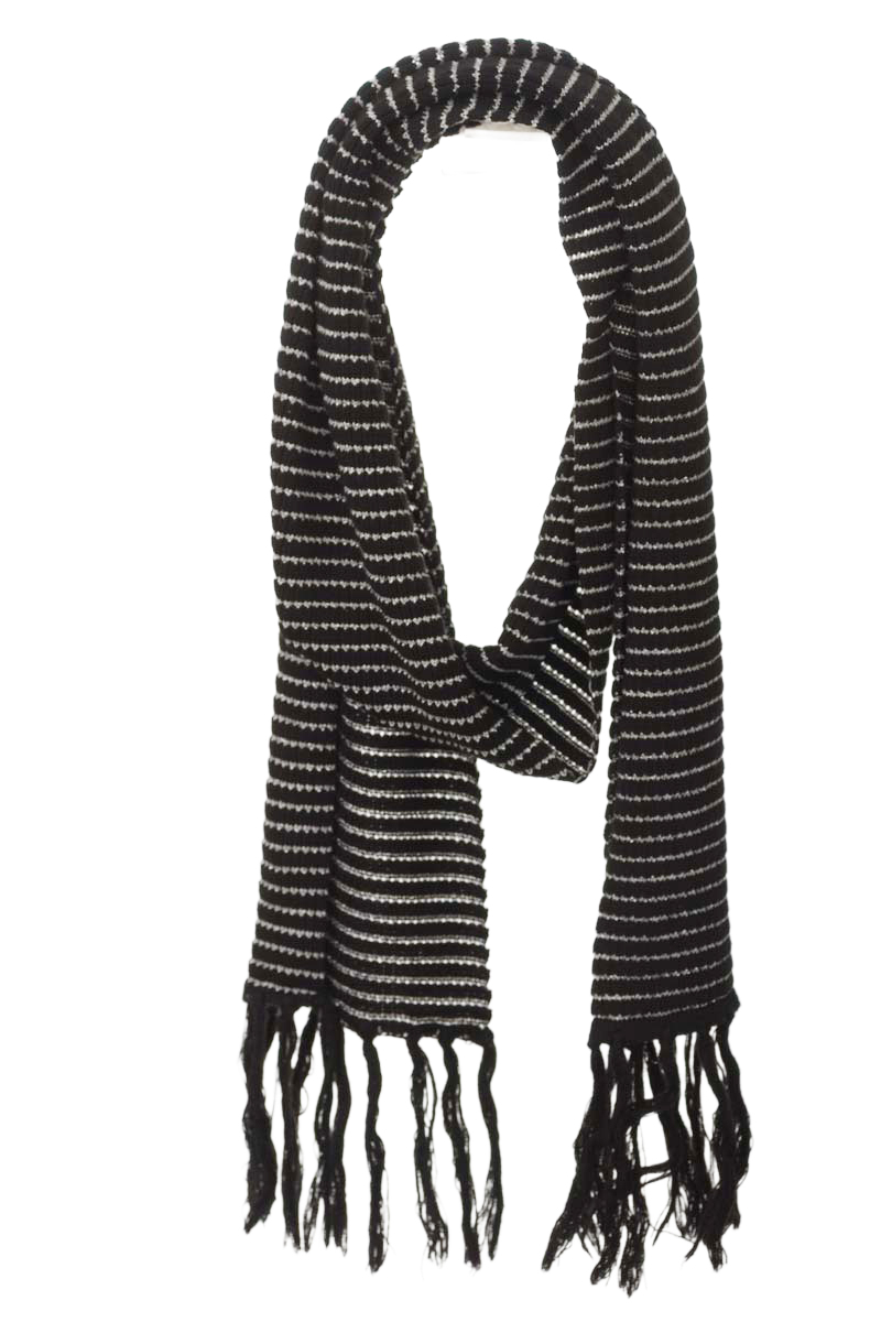 Accesorios color Negro - Closeando