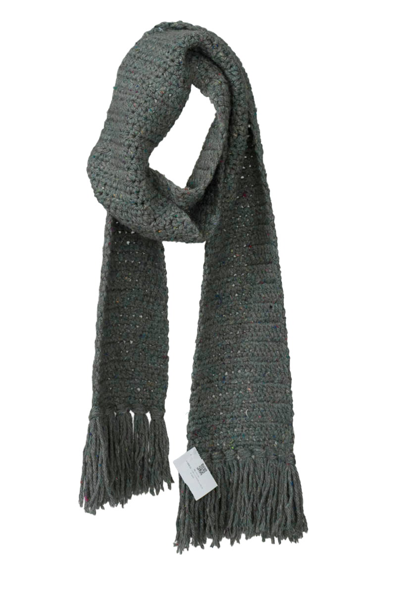 Accesorios color Gris - Closeando