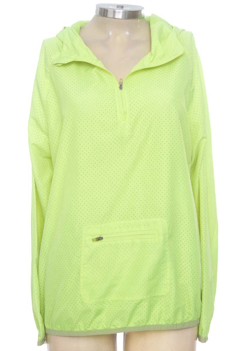 Ropa Deportiva / Salida de Baño color Verde - Gef
