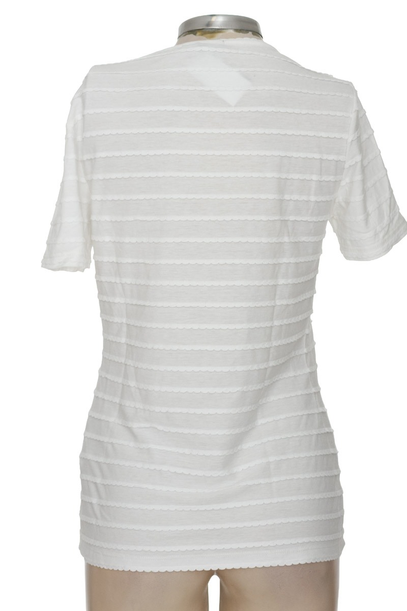 Top / Camiseta color Blanco - PATPRIMO