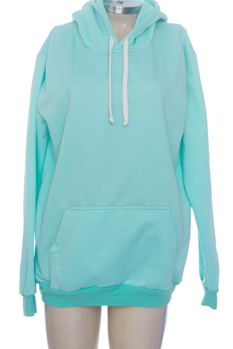 Sweater color Azul - Closeando
