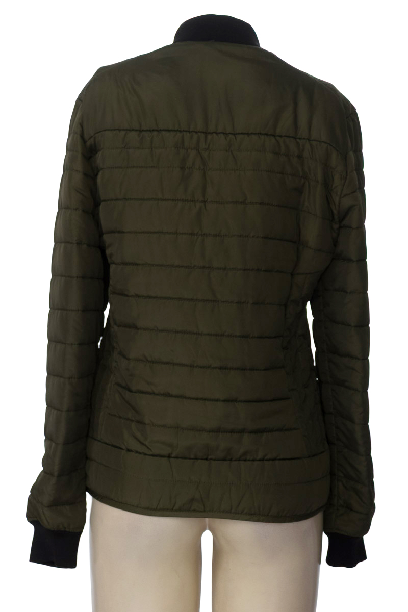 Chaqueta / Abrigo color Verde - Koaj