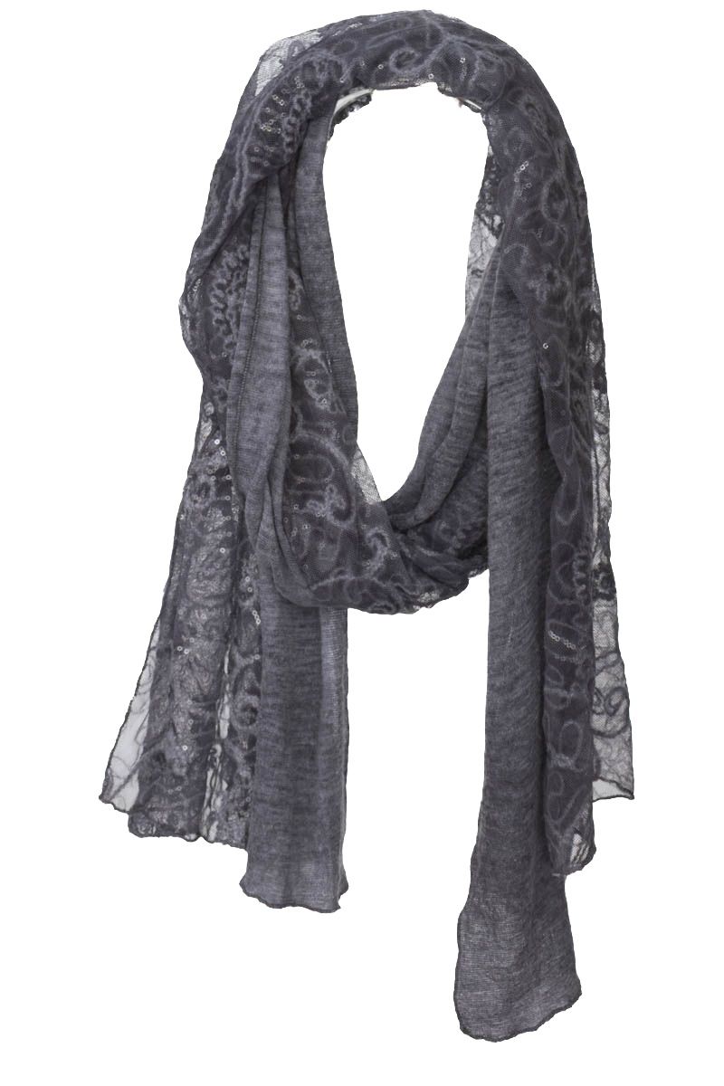 Accesorios color Gris - Closeando