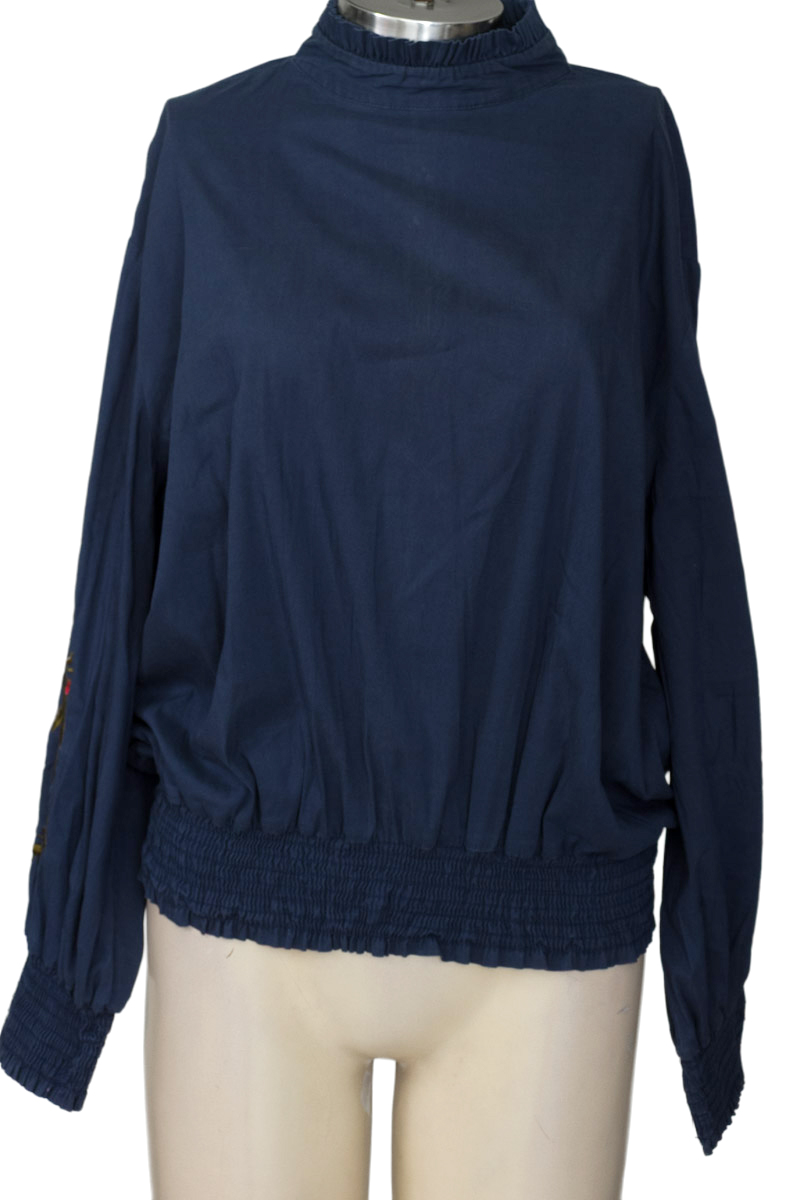 Blusa color Azul - Studio F