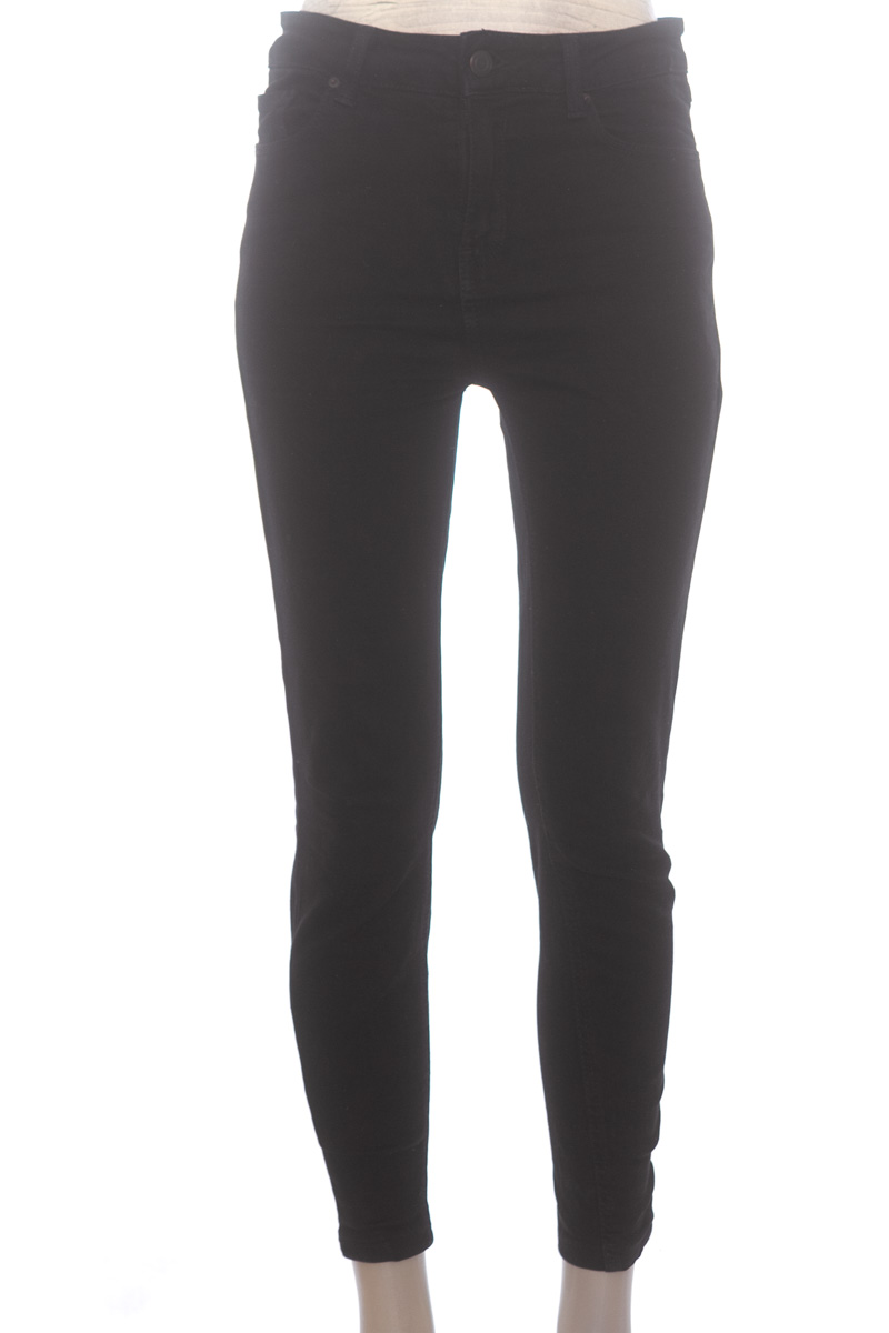 Pantalones color Negro - Koaj