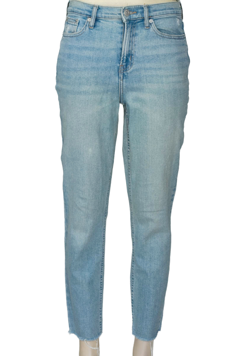 Pantalones color Azul - Calvin Klein