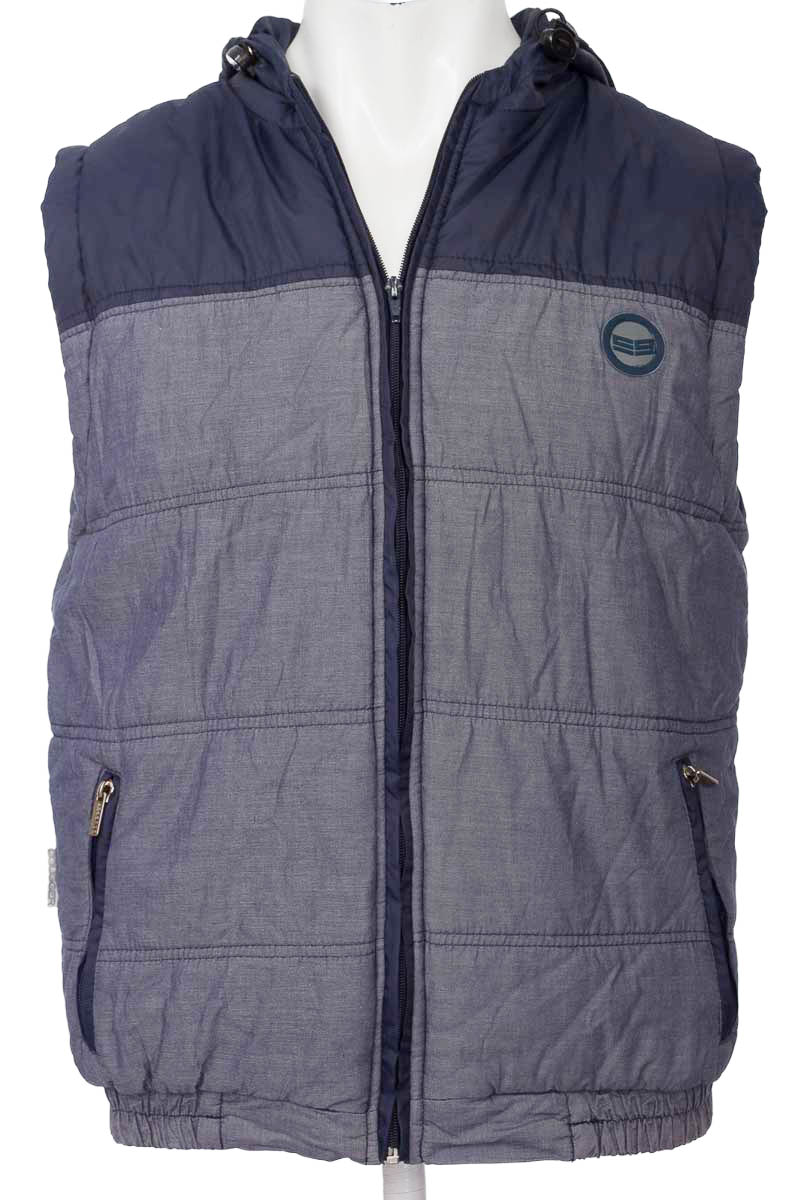 Chaqueta color Azul - Dougger