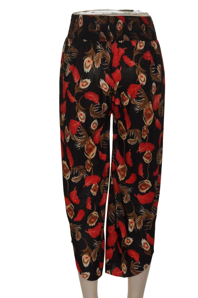Pantalones color Estampado - Closeando