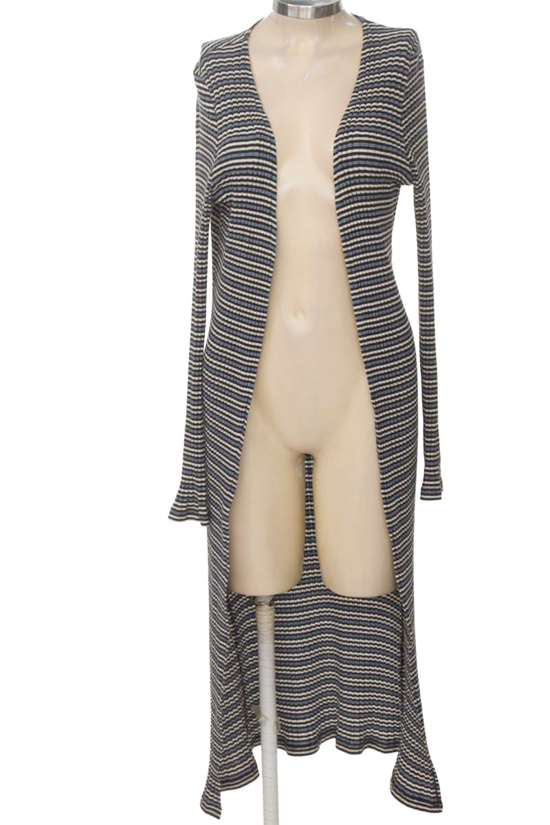 Sweater color Azul - Seven Seven