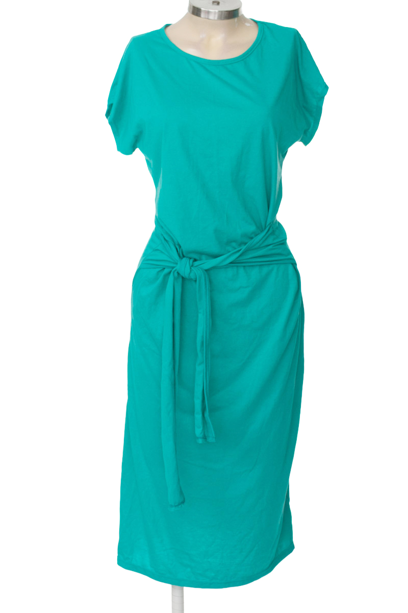 Vestido / Enterizo color Aguamarina - MP Marketing Personal