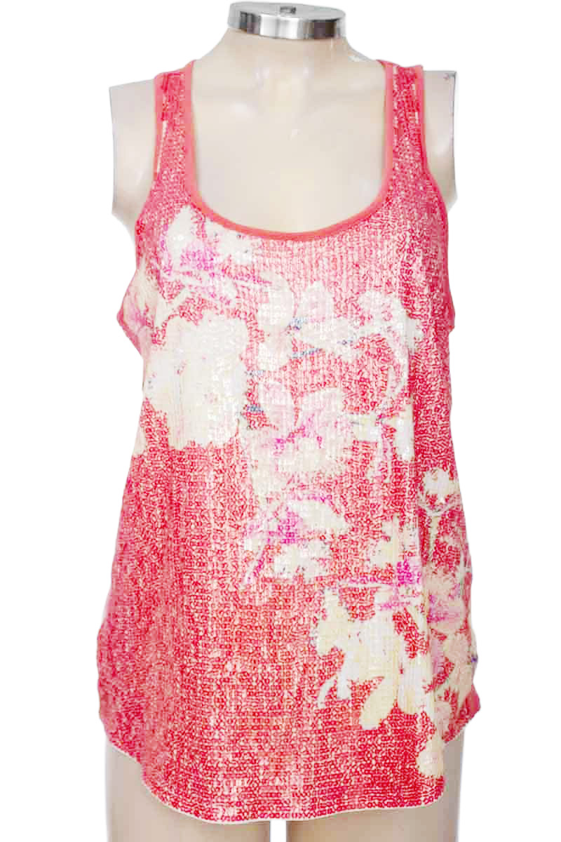Top / Camiseta color Rosado - Express