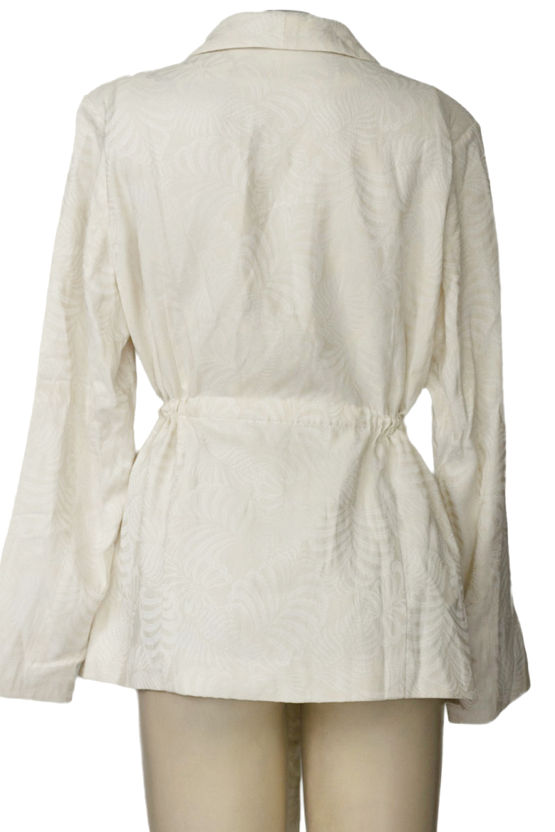 Chaqueta / Abrigo color Beige - Esprit