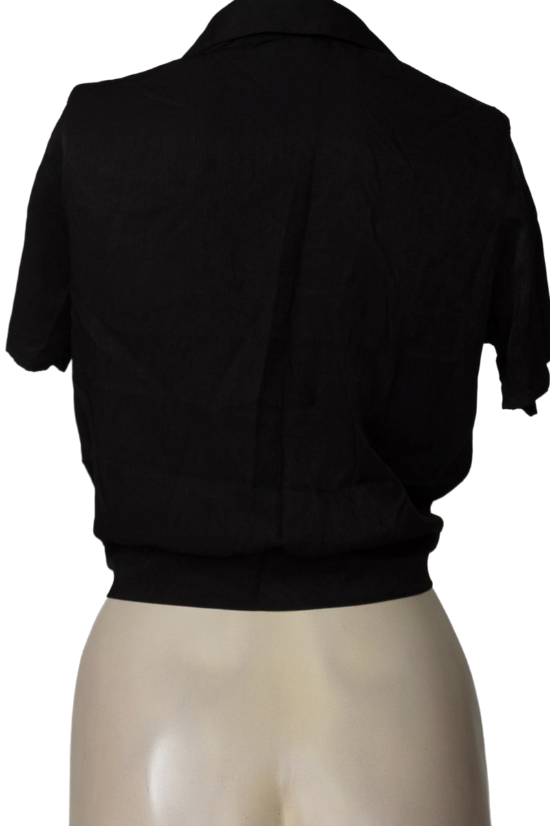 Blusa color Negro - Koaj