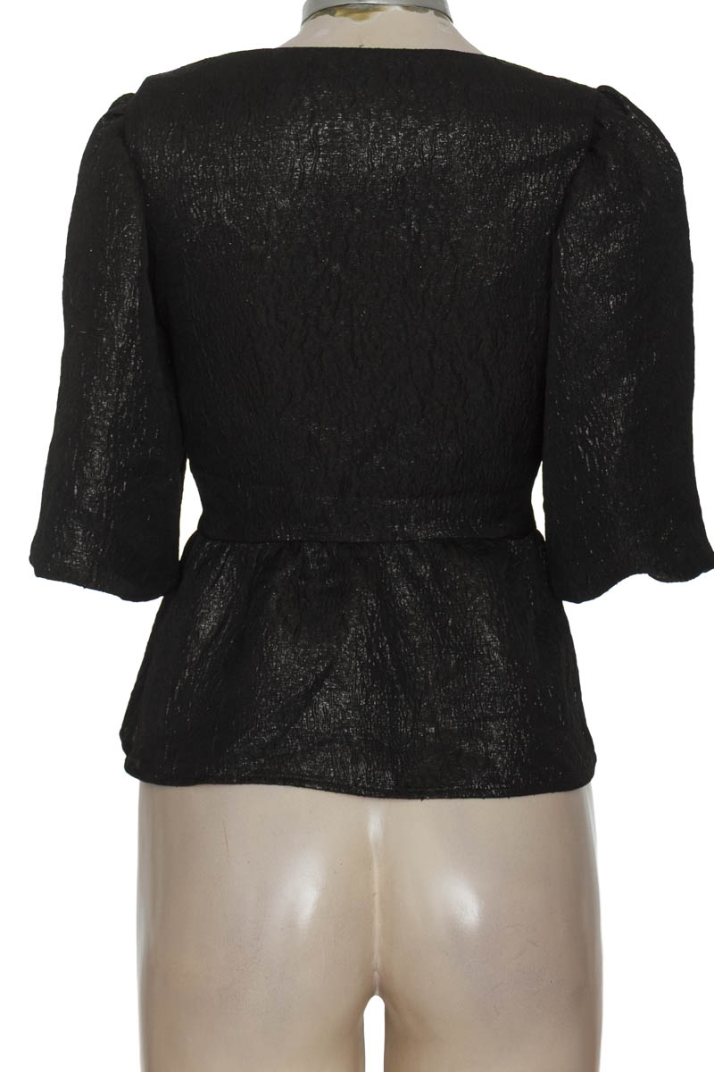 Blusa color Negro - H&M