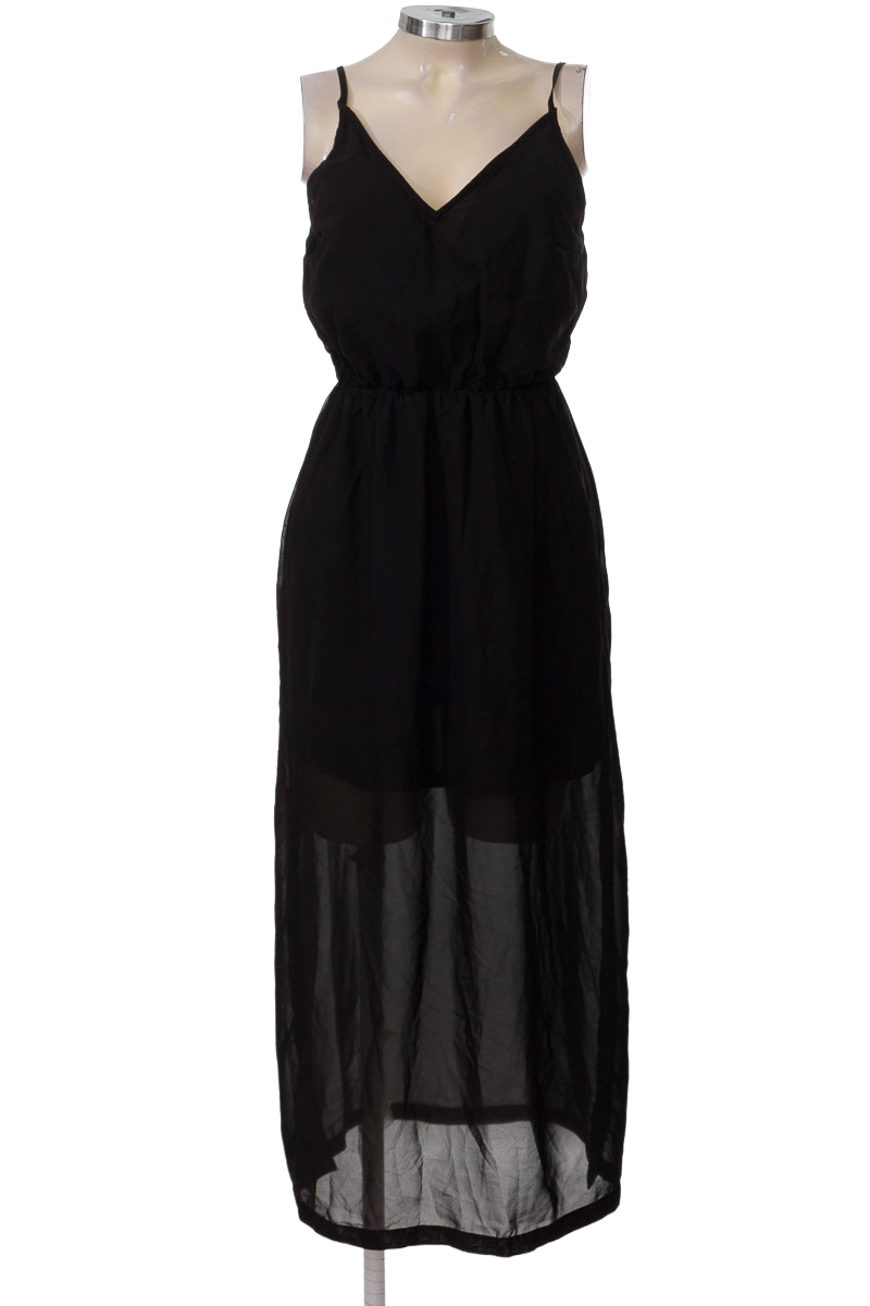 Vestido / Enterizo color Negro - Divided by H&M