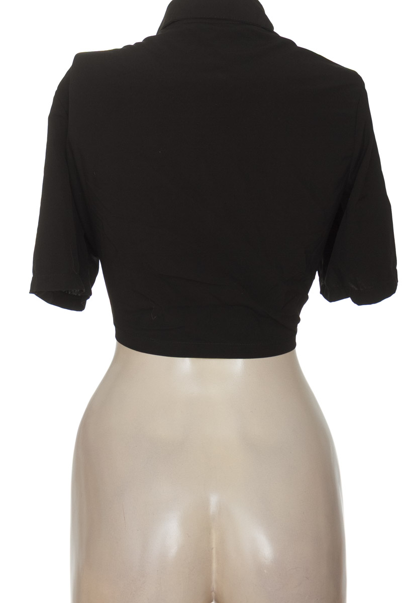 Blusa color Negro - Dyaboo