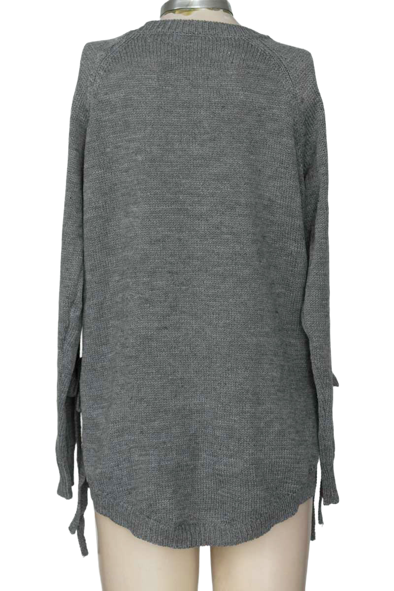 Sweater color Gris - Shein