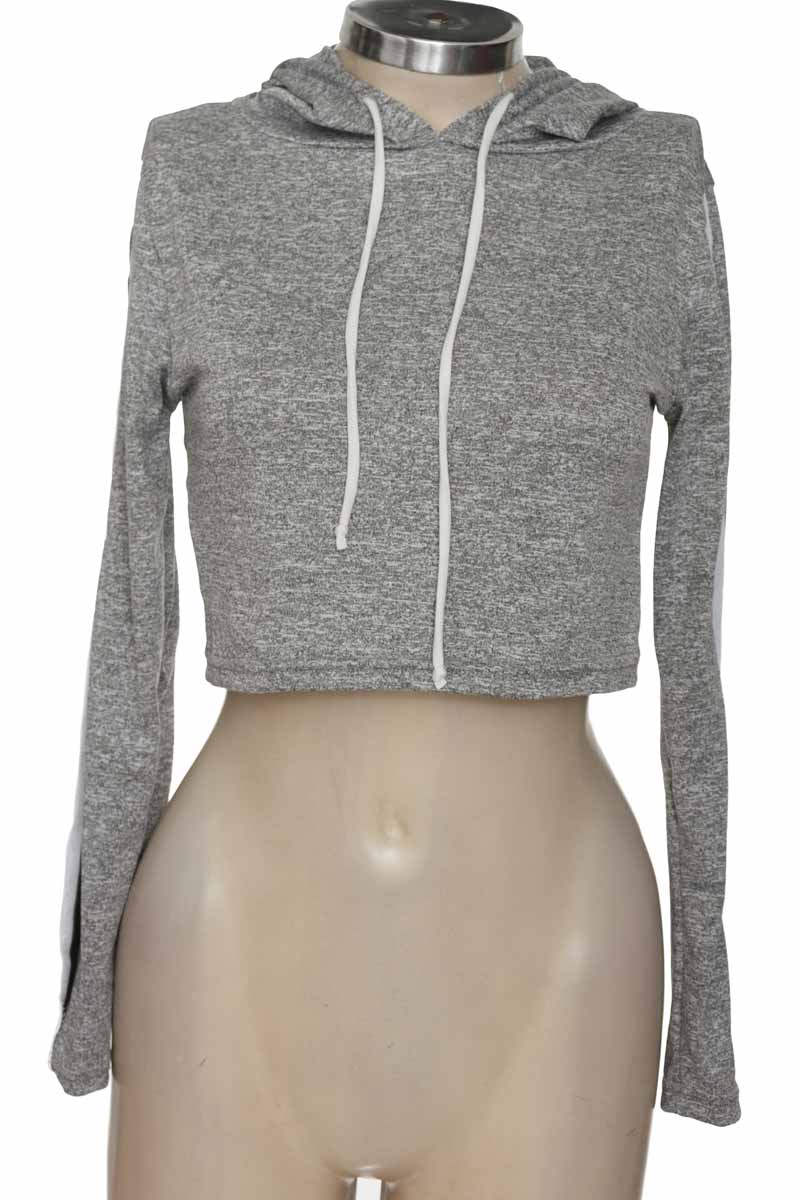 Top / Camiseta color Gris - Boom Boom