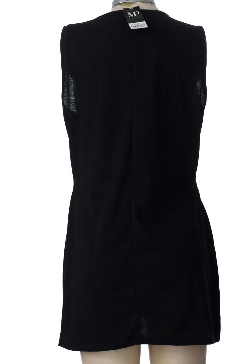 Vestido / Enterizo color Negro - MP Marketing Personal