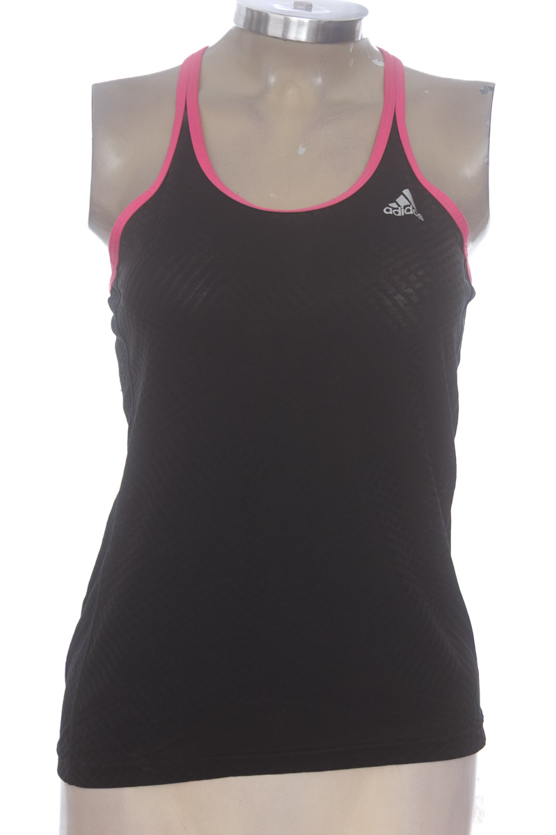 Ropa Deportiva / Salida de Baño color Negro - Adidas