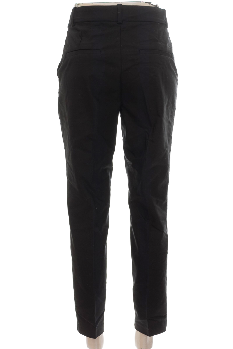 Pantalón color Negro - H&M