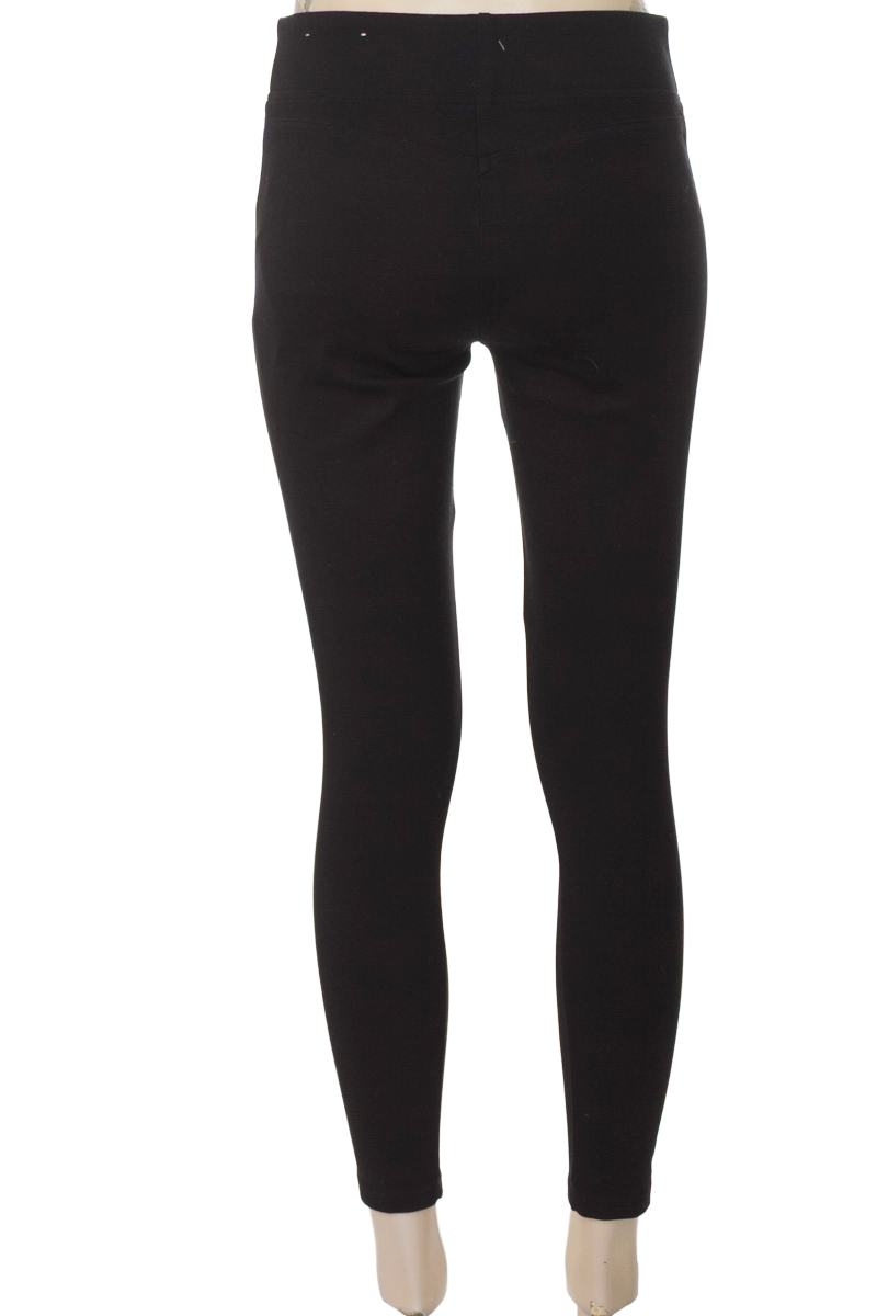 Pantalones color Negro - Ann Taylor