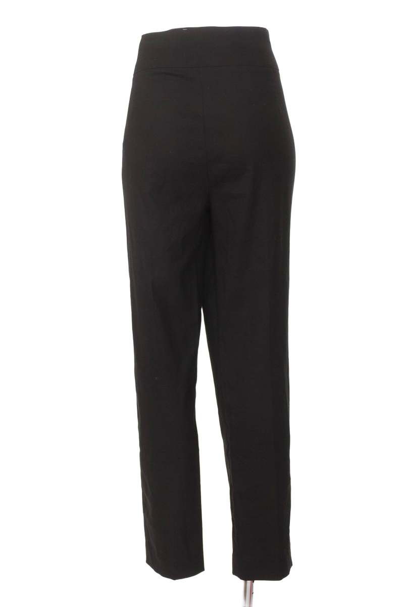 Pantalones color Negro - Closeando