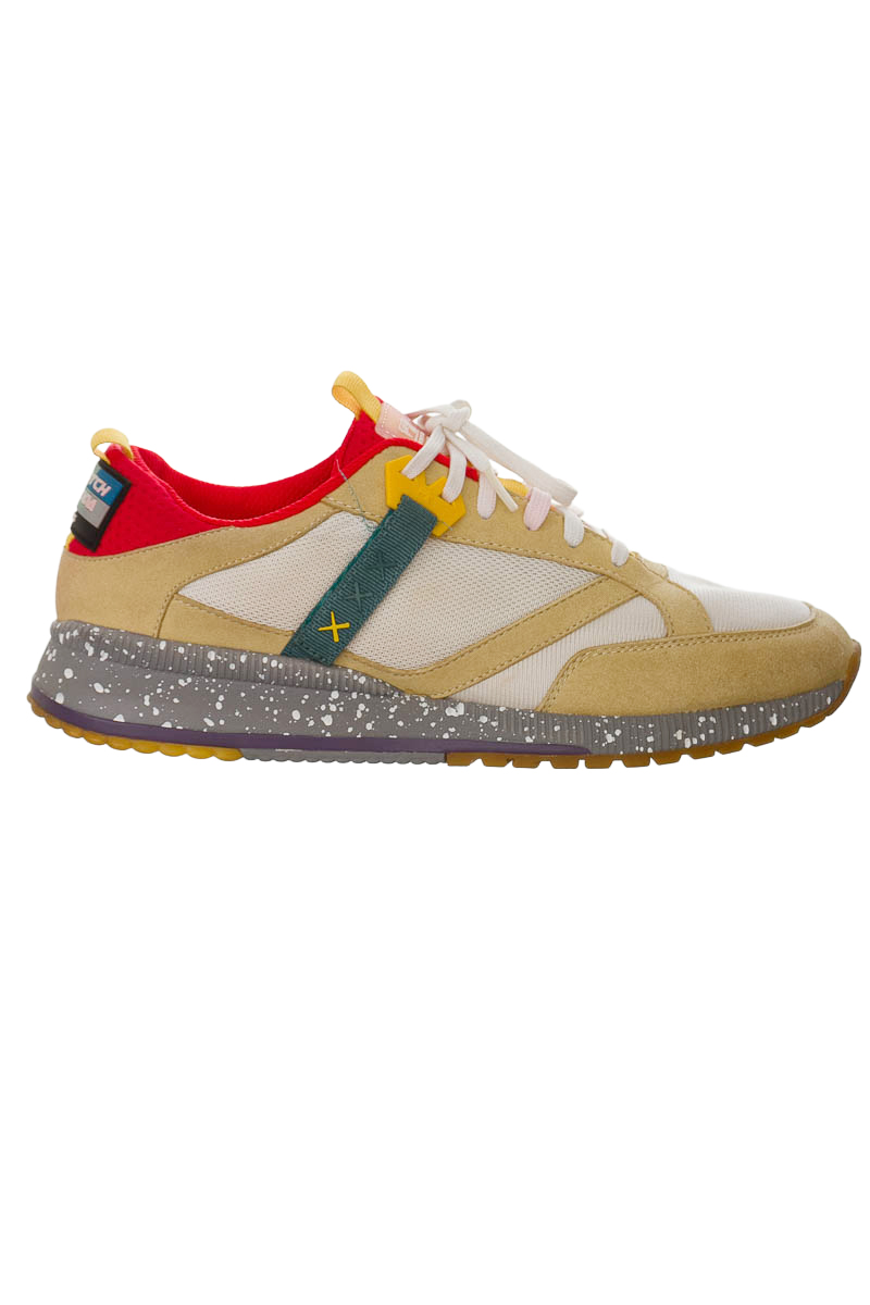 Tenis color Beige - Scotch & Soda