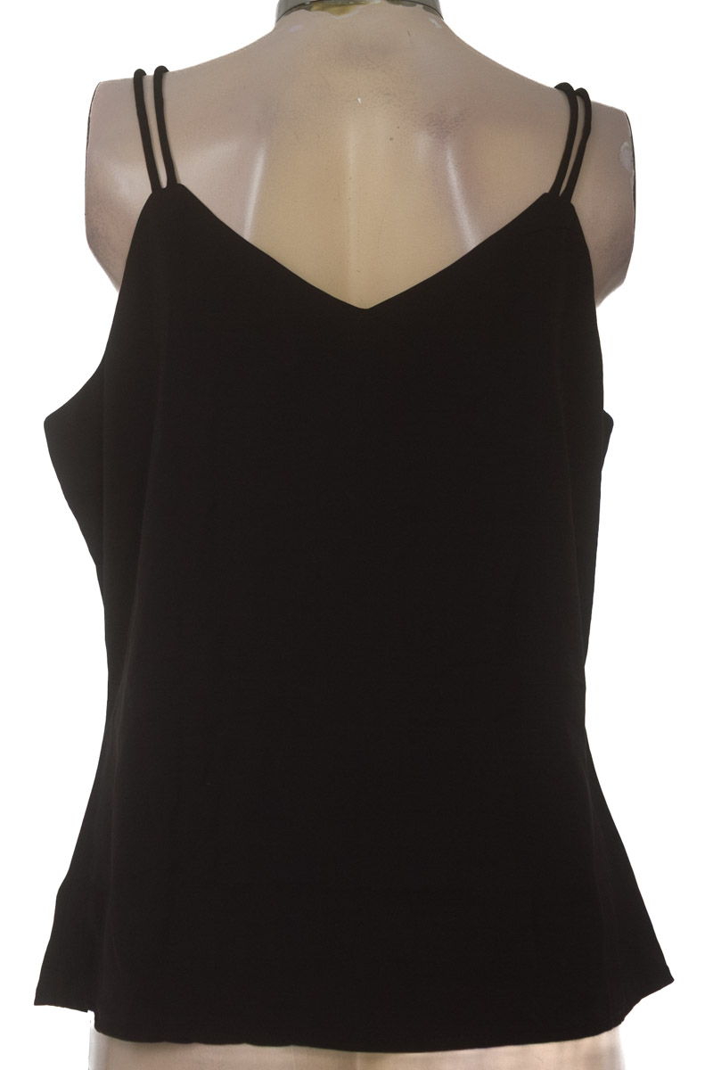 Top / Camiseta color Negro - Miumy