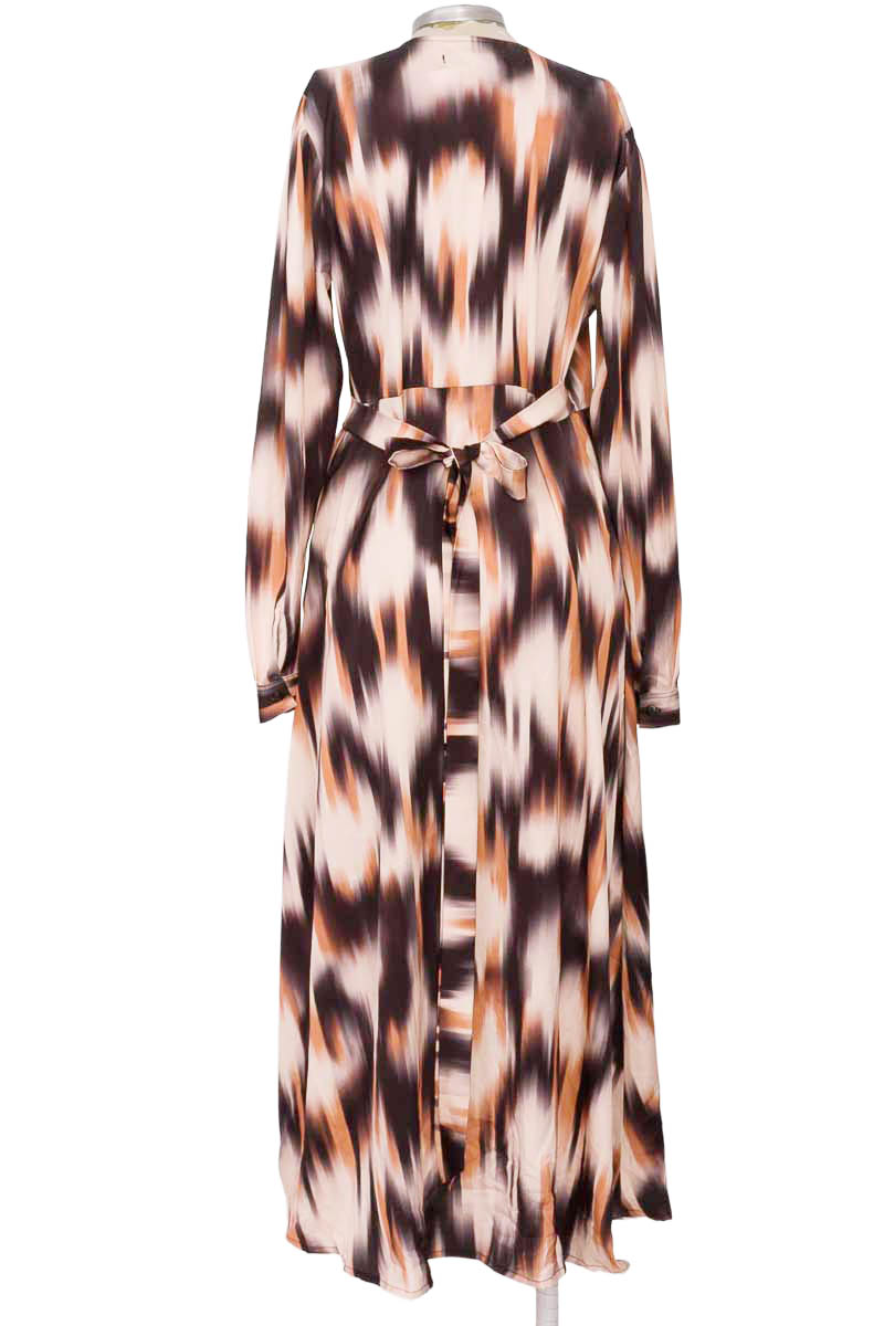 Vestido / Enterizo color Negro - Extravagans