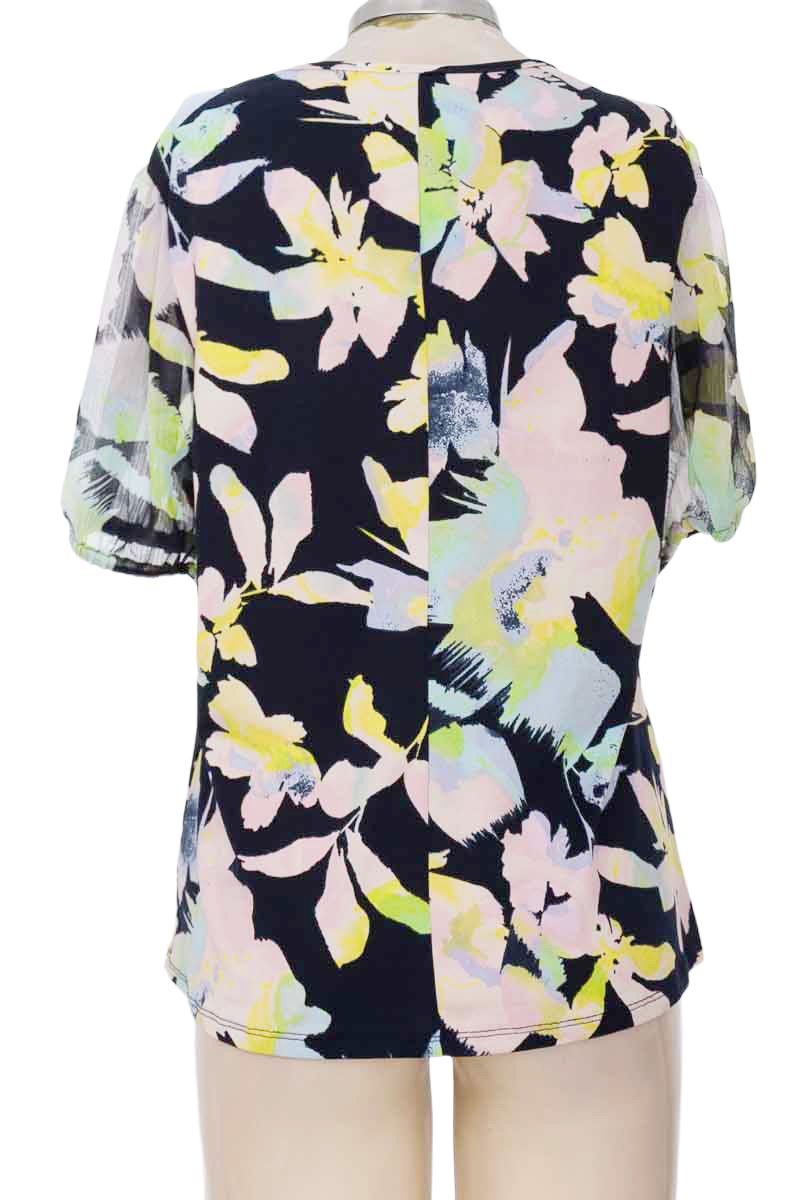 Blusa color Azul - Willow Drive