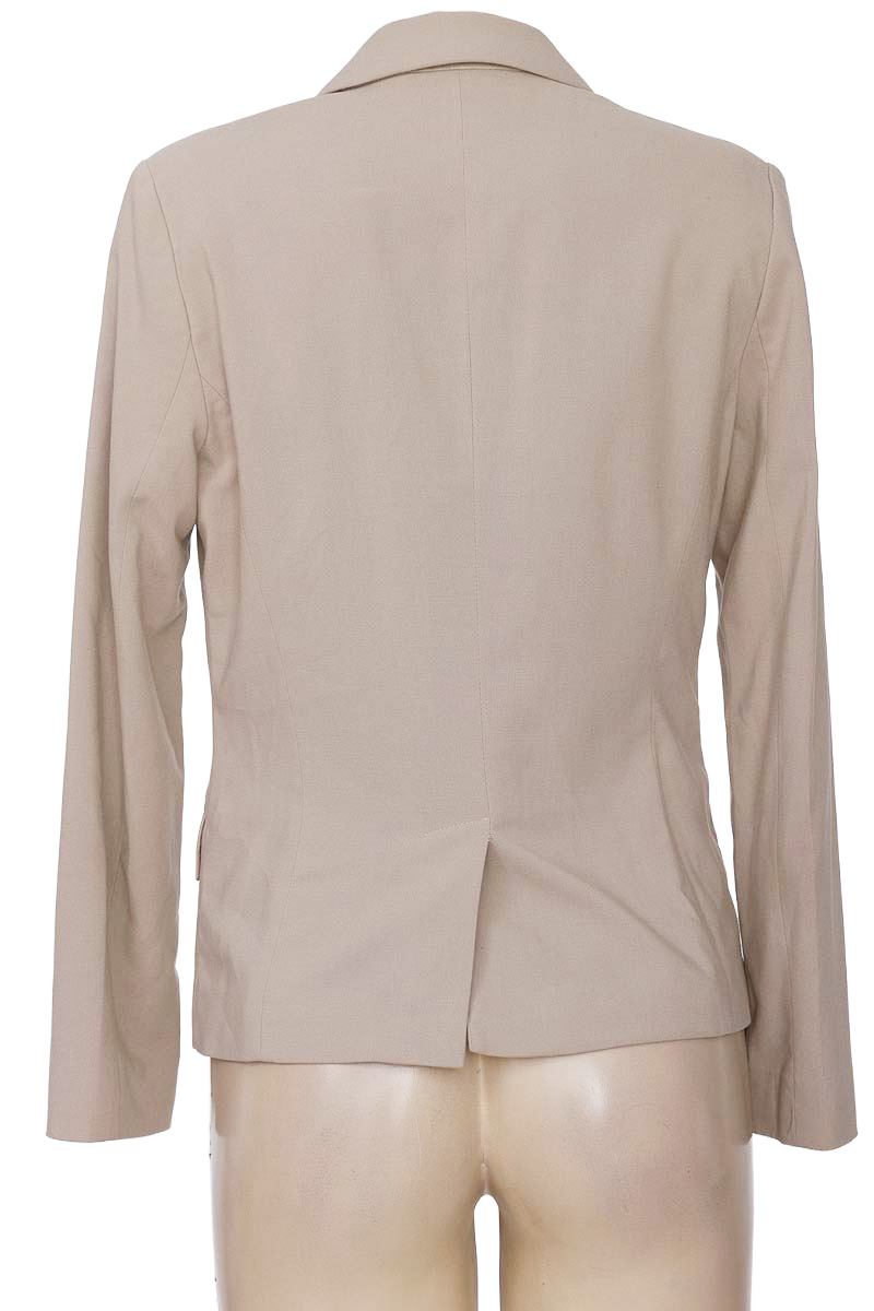 Chaqueta / Abrigo color Beige - Esprit