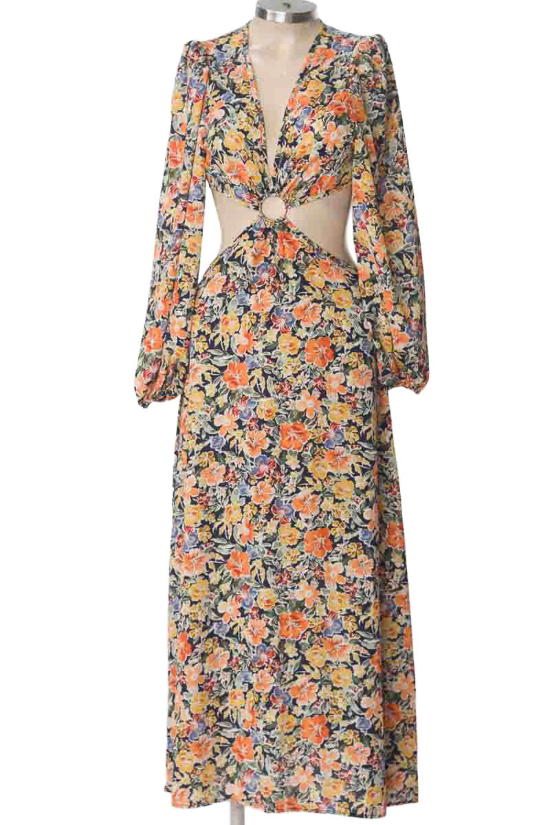 Vestido / Enterizo color Estampado - Shein