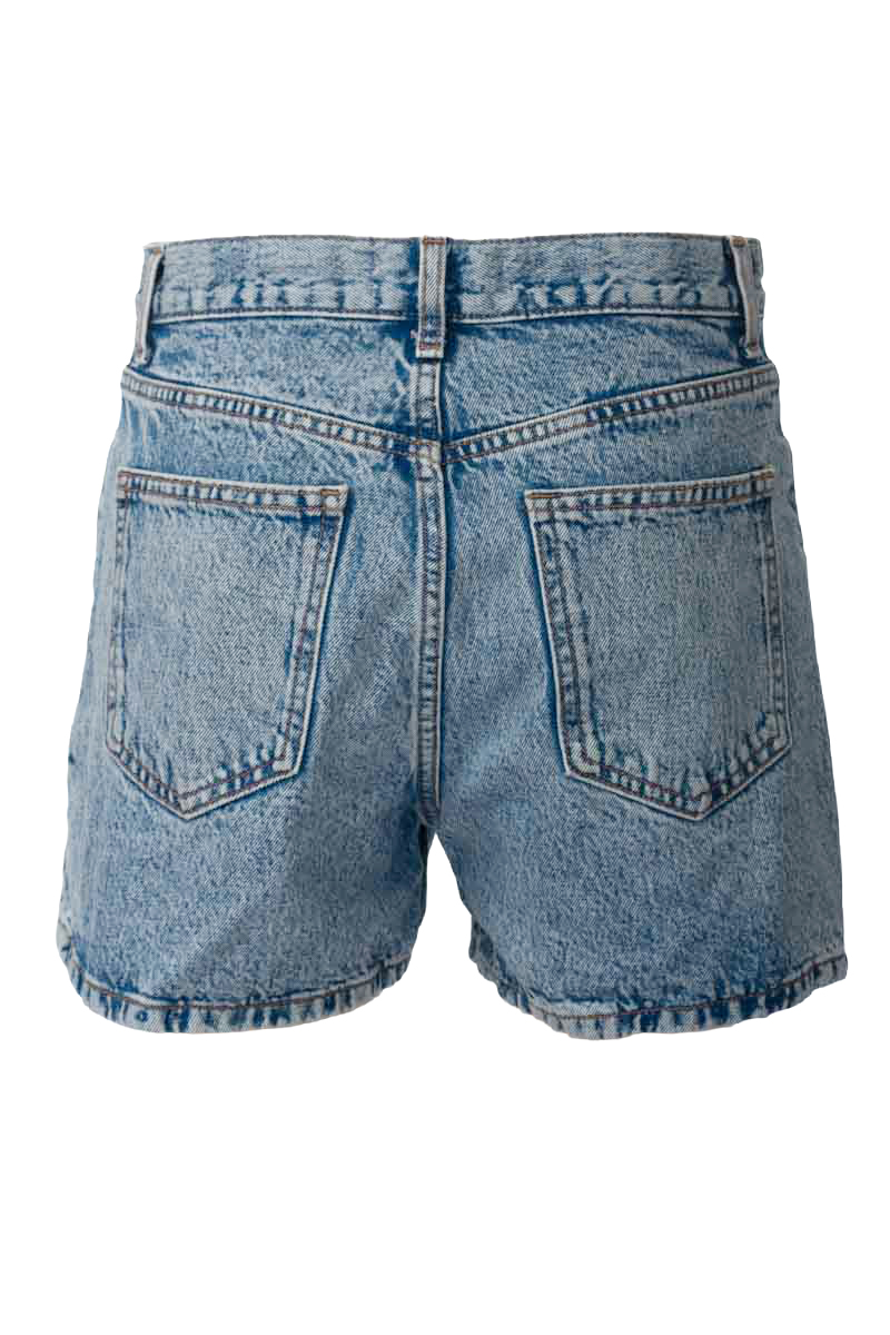 Short color Azul - MNG