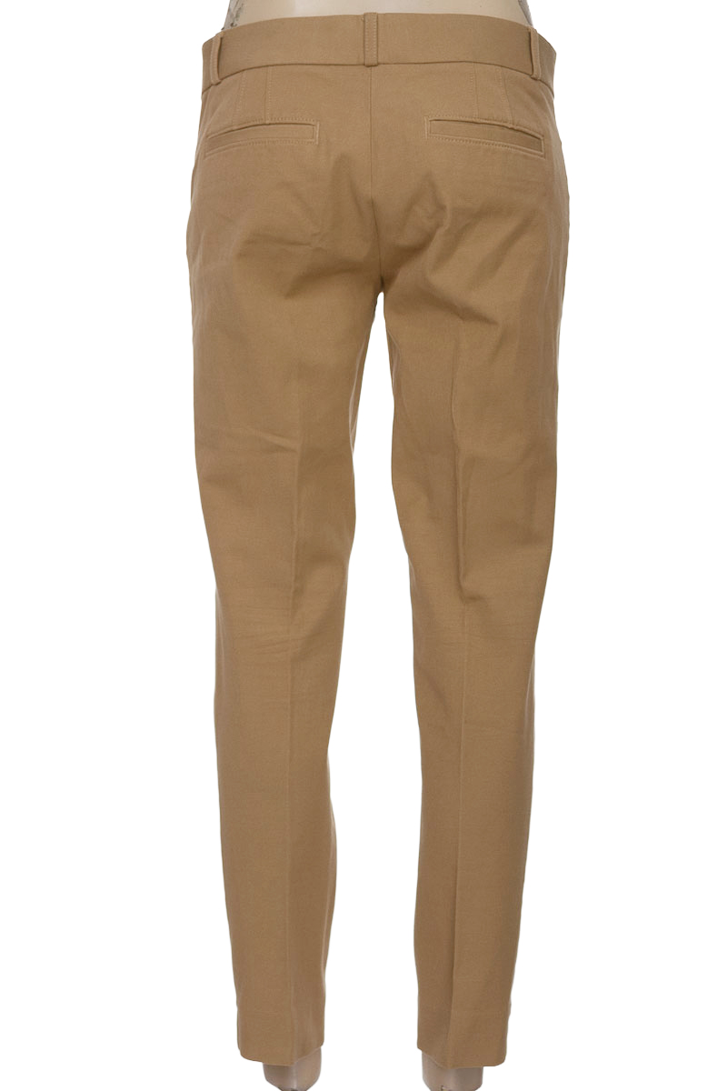 Pantalones color Beige - Banana Republic