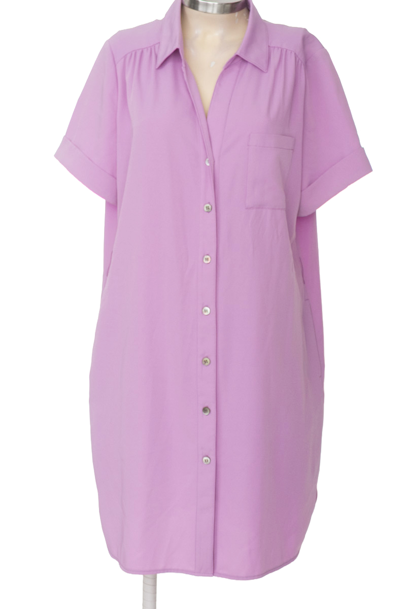 Vestido / Enterizo color Lila - Julio